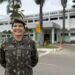 Exército confirma Claúdia Cacho como primeira mulher general da história; médica assumirá hospital militar em Brasília
