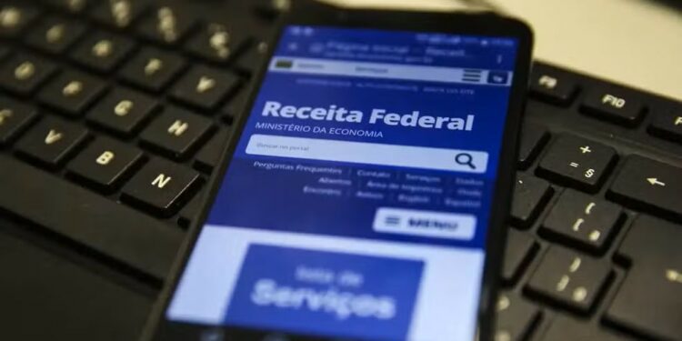 Imposto de Renda 2026: Receita terá ‘cashback’ na declaração para 4 milhões de contribuintes