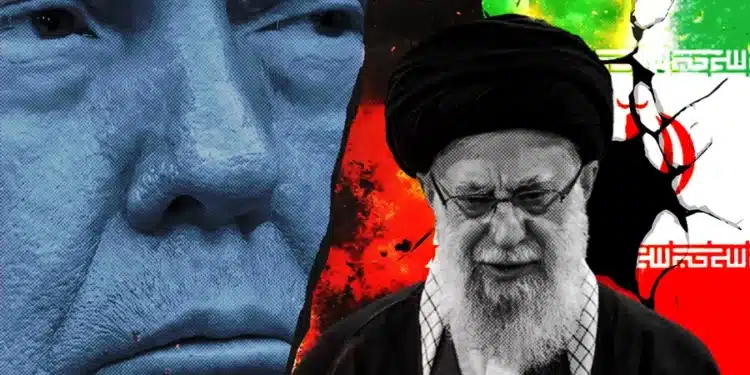 Trump exige estar envolvido na escolha do novo líder supremo do Irã