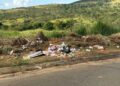 Prefeitura endurece fiscalização e aplicará multas por descarte irregular de lixo