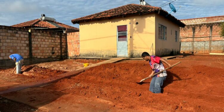 Projeto piloto “Lar Protegido” garante mais segurança a crianças neurodivergentes em Araxá
