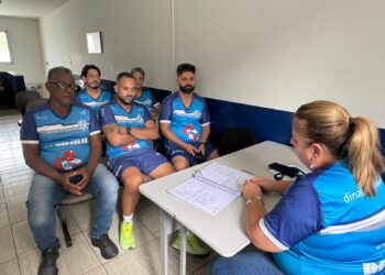 Reunião de alinhamento fortalece planejamento e ações do Projeto Lobinho