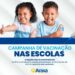 Prefeitura de Araxá inicia vacinação em escolas e Cemeis da zona urbana a partir da próxima segunda-feira (4)