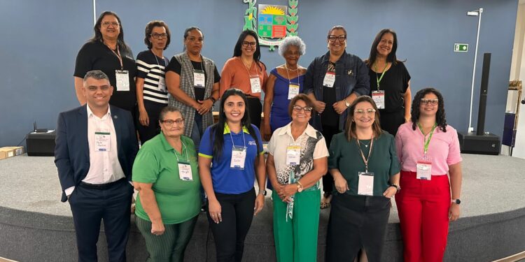 Fórum define representantes do Conselho Municipal de Assistência Social para o biênio 2024/2026