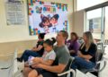 Unidades de saúde de Araxá promovem ações do Abril Azul com foco na conscientização sobre o autismo