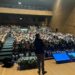 Mais de mil professores da rede municipal participam de palestra com neurocientista sobre aprendizagem