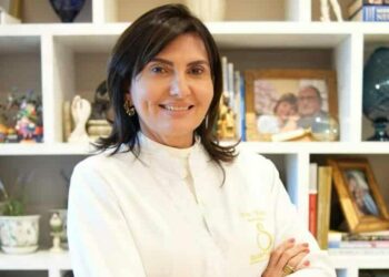 Yvely Iunes Akel é eleita a primeira mulher presidente da Unimed Araxá