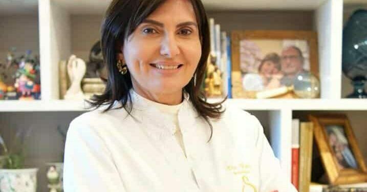 Yvely Iunes Akel é eleita a primeira mulher presidente da Unimed Araxá