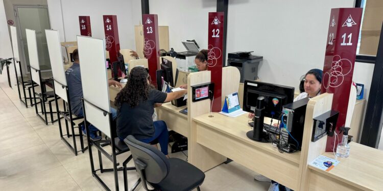 Sine Araxá será ponto central para apoio e recolocação de trabalhadores no município