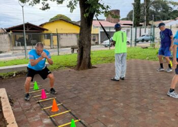 Prefeitura amplia atendimento do treinamento funcional com novas turmas a partir de segunda-feira (13)