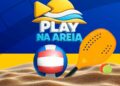 Projeto Play na Areia abre inscrições para aulas gratuitas em modalidades esportivas