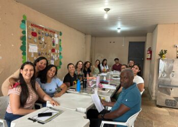 Saúde mental de Araxá se consolida como referência regional e atrai visitas de outros municípios