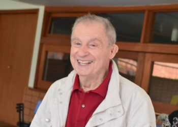 Araxá homenageia José Alberto de Camargo com denominação de via de acesso à CBMM