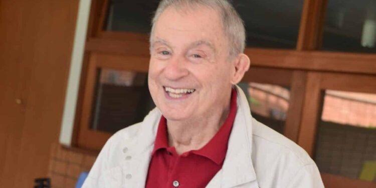 Araxá homenageia José Alberto de Camargo com denominação de via de acesso à CBMM