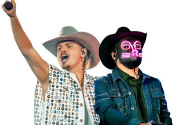 Araxá Rodeio Show começa nesta quinta (16) com Country Beat e Circuito dos Campeões