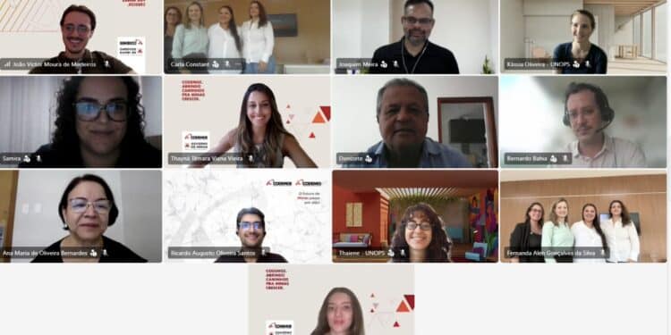 Araxá inicia estudos para construção do Hospital Municipal com primeira reunião do Acordo de Cooperação Técnica