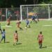 Super Copa de Base reúne jovens talentos e atrai olheiros de grandes clubes neste fim de semana em Araxá