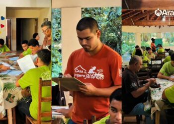 Prefeitura lança série “Conexão Social” para mostrar histórias reais de transformação em Araxá