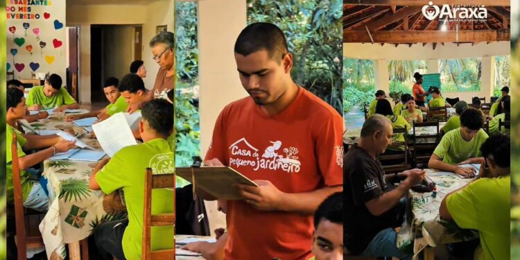 Prefeitura lança série “Conexão Social” para mostrar histórias reais de transformação em Araxá