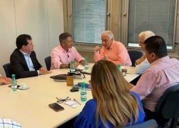 Prefeitura de Araxá cobra Cemig por soluções diante de picos de energia na cidade