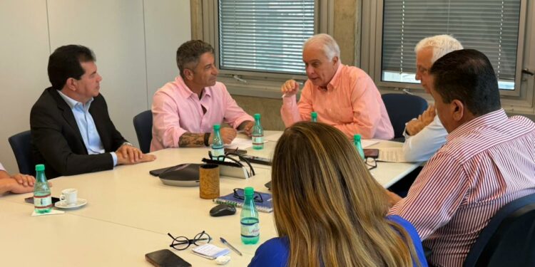 Prefeitura de Araxá cobra Cemig por soluções diante de picos de energia na cidade