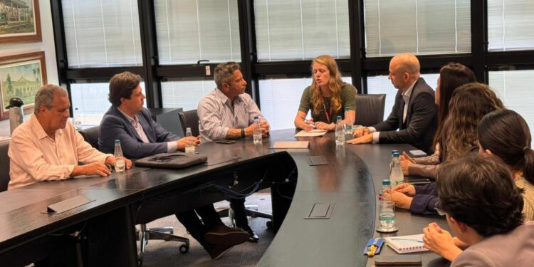 Prefeitura de Araxá firma acordo de cooperação técnica para construção do Hospital Municipal