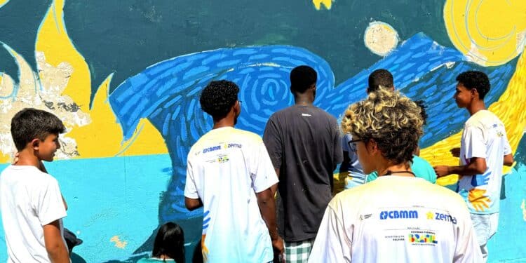 Projeto Integrare 3 promove arte, inclusão e acessibilidade em Araxá