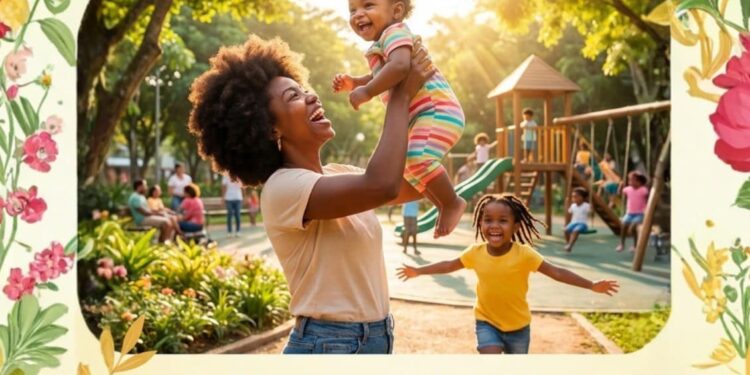 Prefeitura de Araxá convida população para participar de escuta sobre a Primeira Infância