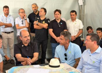 Governo de Minas sinaliza caminho livre para implantação do hospital municipal em Araxá