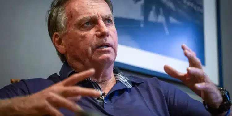 Dosimetria: STF decidirá caso de Bolsonaro mesmo com derrubada de veto