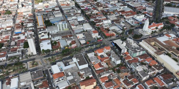 Prazo para pagamento do IPTU 2026 com desconto termina em 30 de abril em Araxá