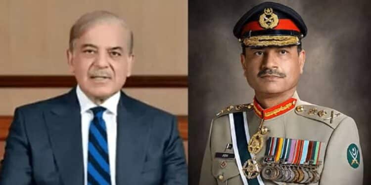 Quem são os líderes do Paquistão que mediaram a negociação para o cessar-fogo de última hora entre Trump e Irã