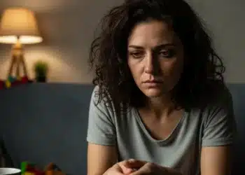 Exaustão nem sempre é burnout: alterações hormonais podem explicar cansaço persistente em mulheres