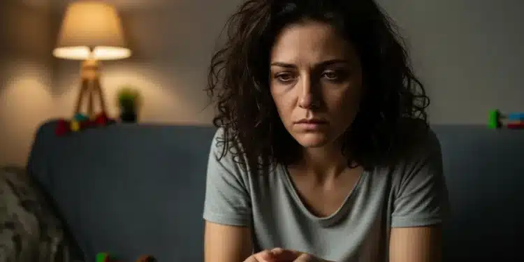 Exaustão nem sempre é burnout: alterações hormonais podem explicar cansaço persistente em mulheres