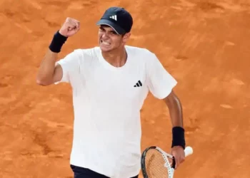 Masters de Madri: João Fonseca encara promessa espanhola na 3ª rodada