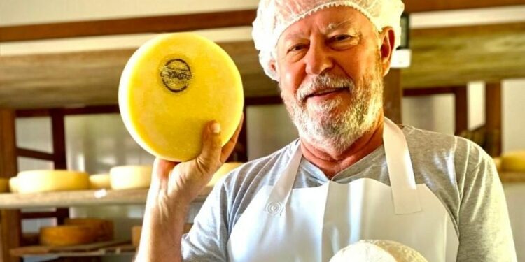 ExpoQueijo Brasil já reúne centenas de produtores inscritos e reforça alcance internacional do concurso