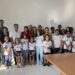 Programa Miguelim realiza nova entrega de óculos para estudantes da rede pública em Araxá