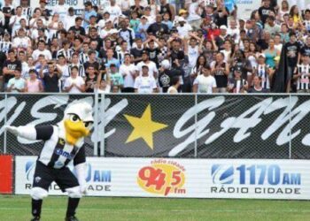 Estádio Municipal Fausto Alvim será palco da campanha do Araxá Esporte na Segunda Divisão Mineira de 2026