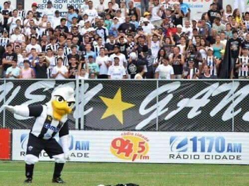 Estádio Municipal Fausto Alvim será palco da campanha do Araxá Esporte na Segunda Divisão Mineira de 2026