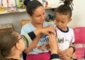 Araxá inicia campanha de multivacinação para crianças e adolescentes na próxima segunda-feira (1º)