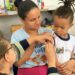 Araxá inicia campanha de multivacinação para crianças e adolescentes na próxima segunda-feira (1º)