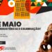 13 de Maio: Centro de Referência da Cultura Negra promove programação especial para celebrar memória, resistência e ancestralidade em Araxá