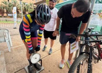 Secretaria de Esportes oferece atividades gratuitas durante a Copa Internacional de Mountain Bike em Araxá