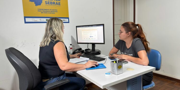 Sala Mineira intensifica atendimentos nos últimos dias para entrega da Declaração do MEI