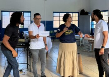 Cultura e inclusão social ganham espaço por meio da música em Araxá