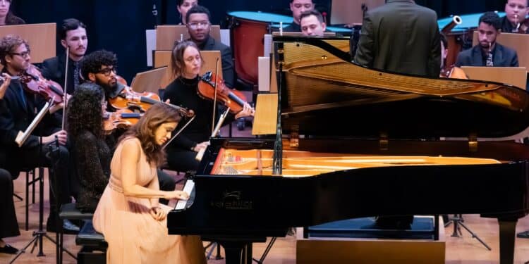 Academia Jovem Concertante retorna a Araxá com imersão musical, concerto e jovens talentos de todo o Brasil
