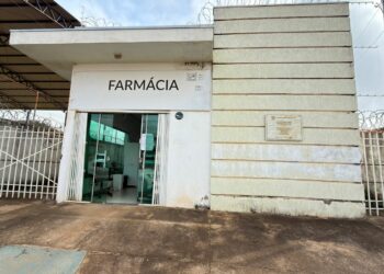 Farmácia de Todos do Boa Vista passará por reforma a partir de segunda-feira (25)