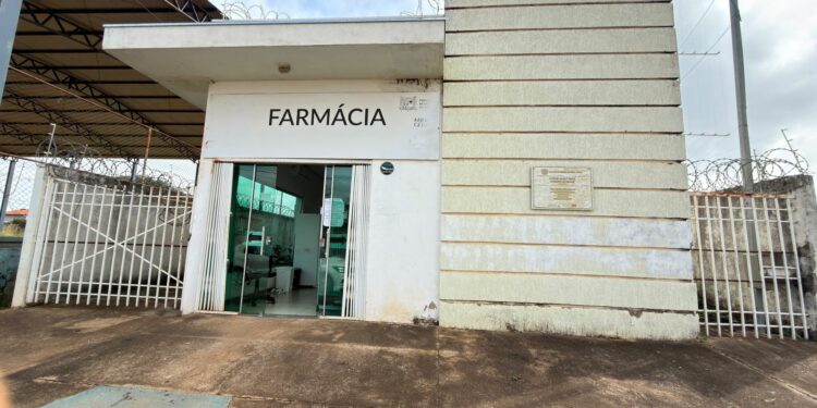 Farmácia de Todos do Boa Vista passará por reforma a partir de segunda-feira (25)