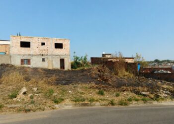 IPDSA reforça fiscalização e queimadas urbanas podem gerar multa de até R$ 2,2 mil em Araxá
