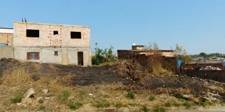 IPDSA reforça fiscalização e queimadas urbanas podem gerar multa de até R$ 2,2 mil em Araxá